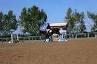 03355 - Mykenzi - 2026 Rocky Mountain Classic II - Saturday August 15th