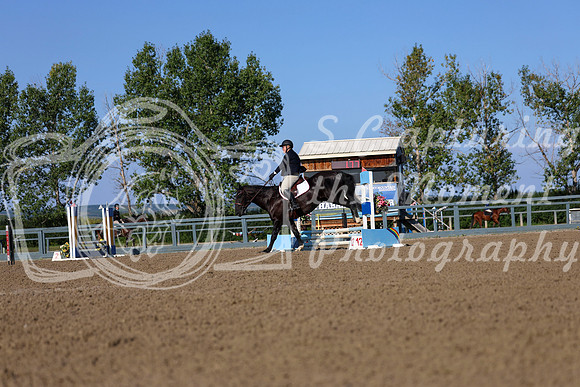 03355 - Mykenzi - 2026 Rocky Mountain Classic II - Saturday August 15th