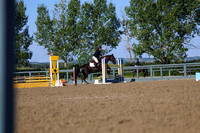 03356 - Mykenzi - 2026 Rocky Mountain Classic II - Saturday August 15th