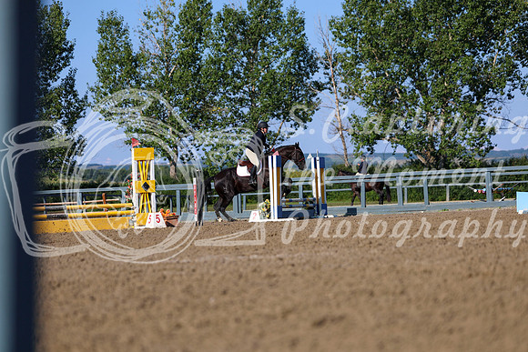 03356 - Mykenzi - 2026 Rocky Mountain Classic II - Saturday August 15th