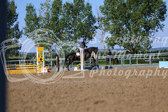 03358 - Mykenzi - 2026 Rocky Mountain Classic II - Saturday August 15th