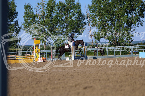 03357 - Mykenzi - 2026 Rocky Mountain Classic II - Saturday August 15th