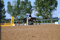 03360 - Mykenzi - 2026 Rocky Mountain Classic II - Saturday August 15th
