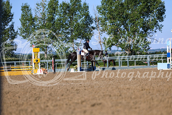 03360 - Mykenzi - 2026 Rocky Mountain Classic II - Saturday August 15th