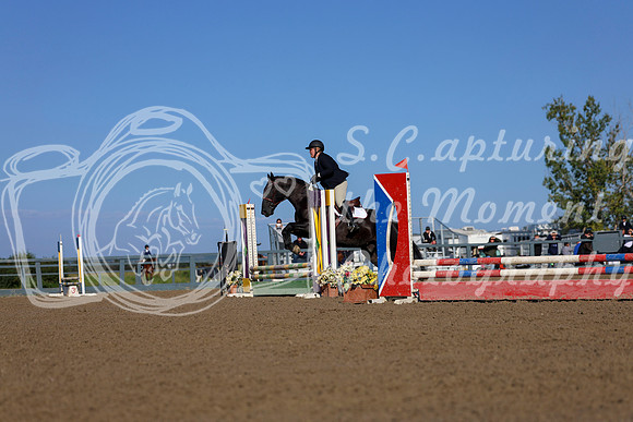 03363 - Mykenzi - 2026 Rocky Mountain Classic II - Saturday August 15th