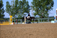 03361 - Mykenzi - 2026 Rocky Mountain Classic II - Saturday August 15th