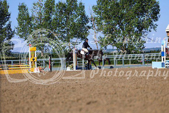 03361 - Mykenzi - 2026 Rocky Mountain Classic II - Saturday August 15th