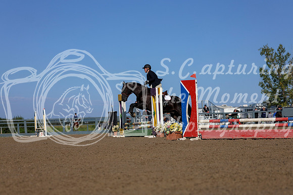 03364 - Mykenzi - 2026 Rocky Mountain Classic II - Saturday August 15th