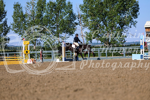 03362 - Mykenzi - 2026 Rocky Mountain Classic II - Saturday August 15th