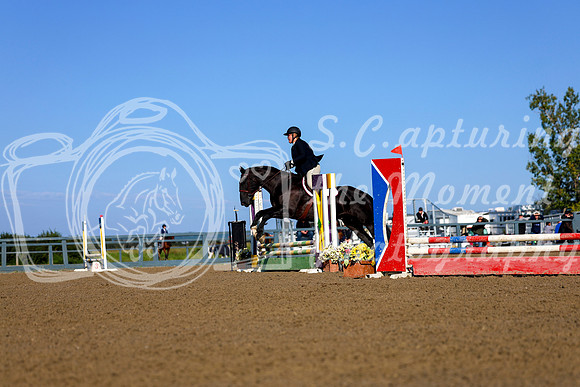 03365 - Mykenzi - 2026 Rocky Mountain Classic II - Saturday August 15th