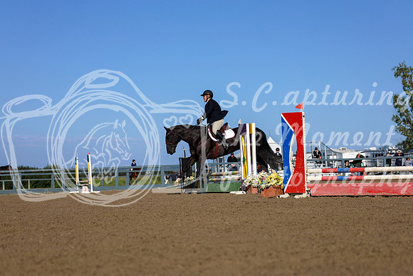 03367 - Mykenzi - 2026 Rocky Mountain Classic II - Saturday August 15th