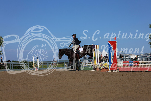 03369 - Mykenzi - 2026 Rocky Mountain Classic II - Saturday August 15th