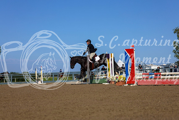 03368 - Mykenzi - 2026 Rocky Mountain Classic II - Saturday August 15th
