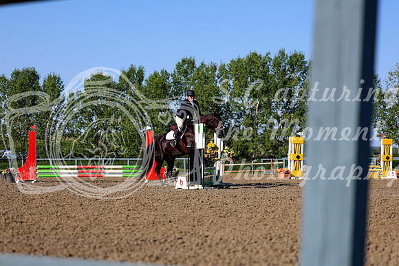 03370 - Mykenzi - 2026 Rocky Mountain Classic II - Saturday August 15th