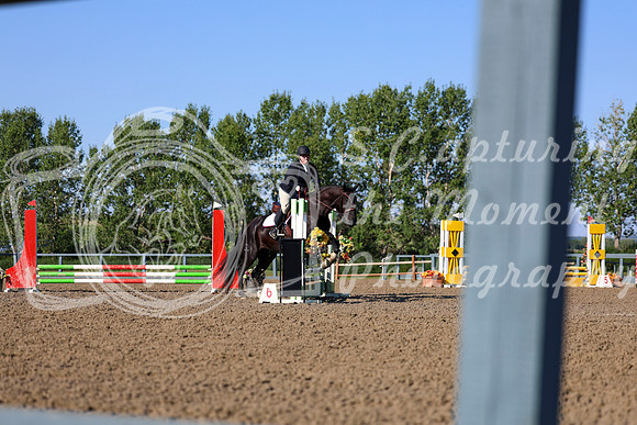 03372 - Mykenzi - 2026 Rocky Mountain Classic II - Saturday August 15th