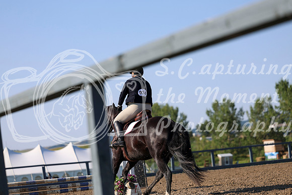 03377 - Mykenzi - 2026 Rocky Mountain Classic II - Saturday August 15th
