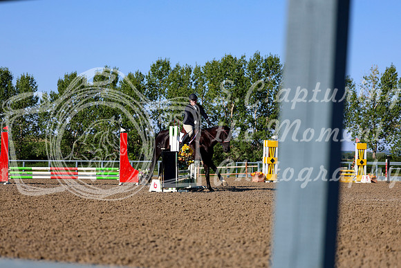 03375 - Mykenzi - 2026 Rocky Mountain Classic II - Saturday August 15th