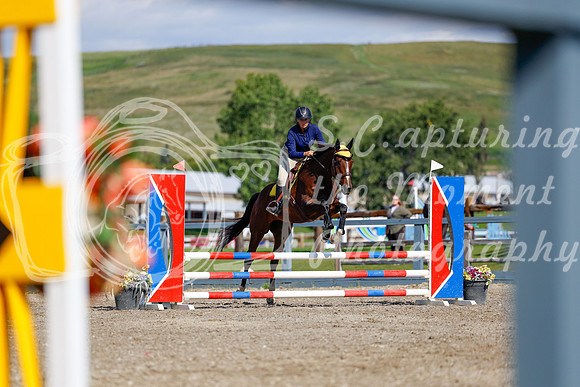 2025 - Haylee - Rocky Mountain Classic III - Wednesday August 20th - 04114