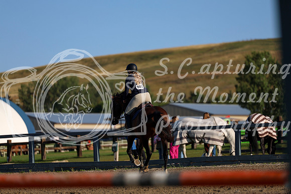 02371 - Mykenzi - 2026 Rocky Mountain Classic II - Saturday August 15th
