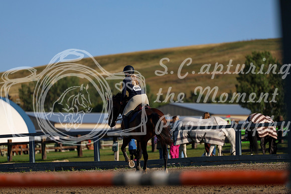 02372 - Mykenzi - 2026 Rocky Mountain Classic II - Saturday August 15th