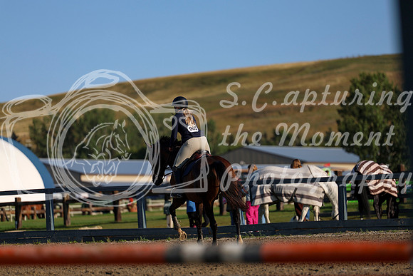 02373 - Mykenzi - 2026 Rocky Mountain Classic II - Saturday August 15th