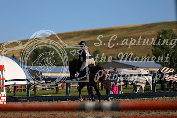 02374 - Mykenzi - 2026 Rocky Mountain Classic II - Saturday August 15th