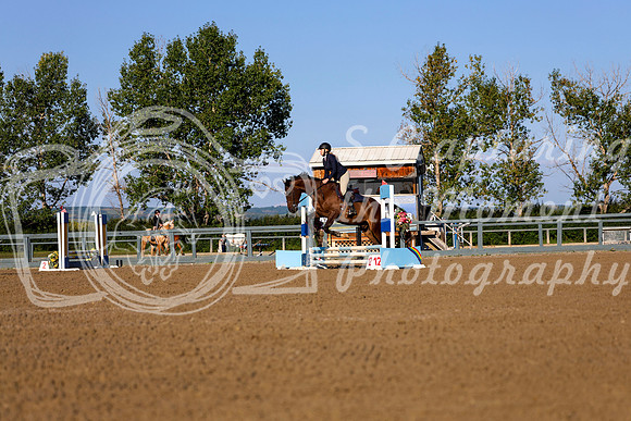 02375 - Mykenzi - 2026 Rocky Mountain Classic II - Saturday August 15th