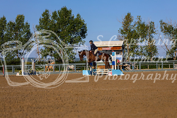 02377 - Mykenzi - 2026 Rocky Mountain Classic II - Saturday August 15th
