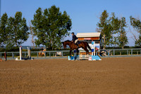 02378 - Mykenzi - 2026 Rocky Mountain Classic II - Saturday August 15th