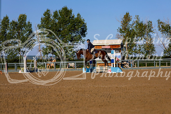 02378 - Mykenzi - 2026 Rocky Mountain Classic II - Saturday August 15th