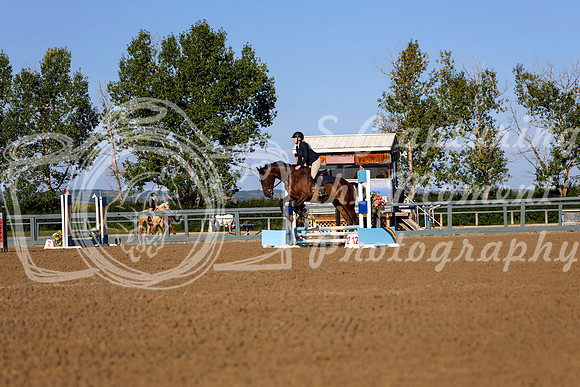 02376 - Mykenzi - 2026 Rocky Mountain Classic II - Saturday August 15th