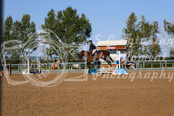 02379 - Mykenzi - 2026 Rocky Mountain Classic II - Saturday August 15th