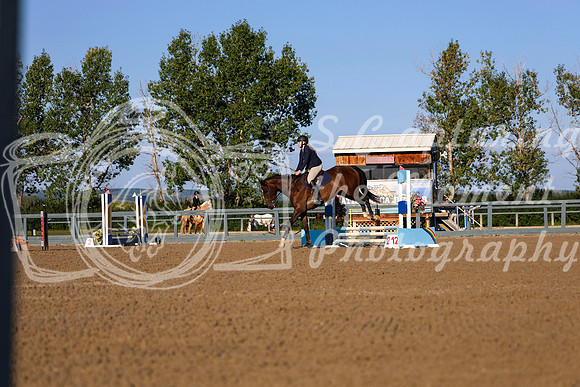 02380 - Mykenzi - 2026 Rocky Mountain Classic II - Saturday August 15th