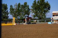 02383 - Mykenzi - 2026 Rocky Mountain Classic II - Saturday August 15th