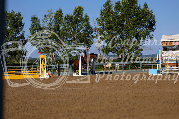 02383 - Mykenzi - 2026 Rocky Mountain Classic II - Saturday August 15th