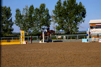02384 - Mykenzi - 2026 Rocky Mountain Classic II - Saturday August 15th