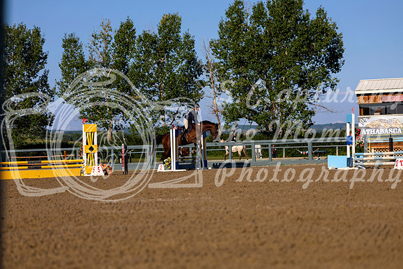 02384 - Mykenzi - 2026 Rocky Mountain Classic II - Saturday August 15th