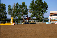 02385 - Mykenzi - 2026 Rocky Mountain Classic II - Saturday August 15th