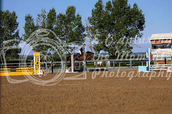 02385 - Mykenzi - 2026 Rocky Mountain Classic II - Saturday August 15th