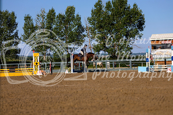 02386 - Mykenzi - 2026 Rocky Mountain Classic II - Saturday August 15th