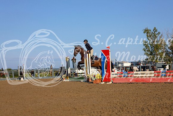 02389 - Mykenzi - 2026 Rocky Mountain Classic II - Saturday August 15th
