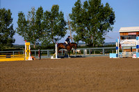 02387 - Mykenzi - 2026 Rocky Mountain Classic II - Saturday August 15th