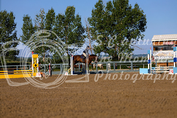 02387 - Mykenzi - 2026 Rocky Mountain Classic II - Saturday August 15th