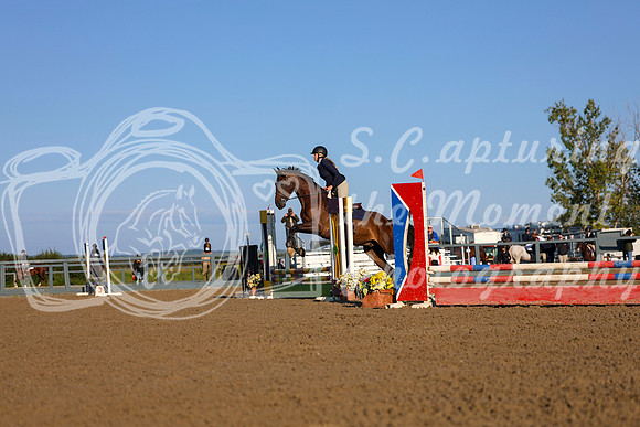 02390 - Mykenzi - 2026 Rocky Mountain Classic II - Saturday August 15th