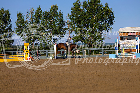 02388 - Mykenzi - 2026 Rocky Mountain Classic II - Saturday August 15th