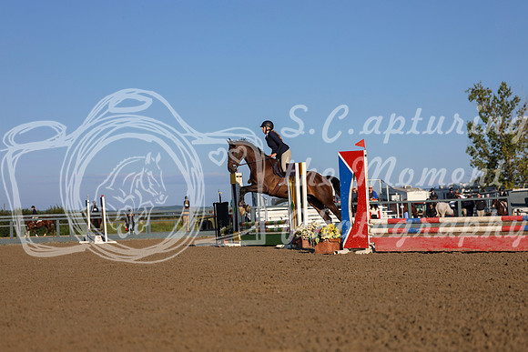 02391 - Mykenzi - 2026 Rocky Mountain Classic II - Saturday August 15th