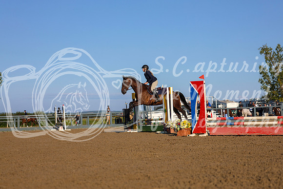 02392 - Mykenzi - 2026 Rocky Mountain Classic II - Saturday August 15th