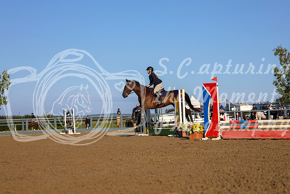 02393 - Mykenzi - 2026 Rocky Mountain Classic II - Saturday August 15th