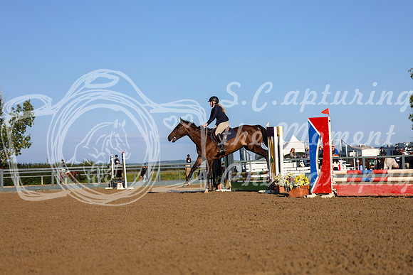 02395 - Mykenzi - 2026 Rocky Mountain Classic II - Saturday August 15th