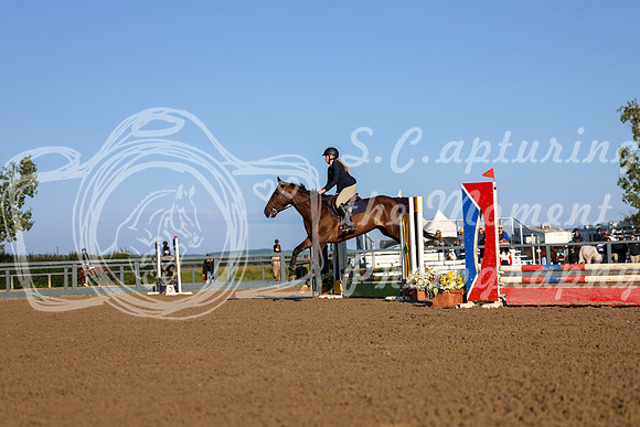 02394 - Mykenzi - 2026 Rocky Mountain Classic II - Saturday August 15th